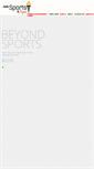 Mobile Screenshot of joettasportsandbeyond.com